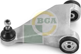 BGA TRC0215 - Важіль незалежної підвіски колеса autozip.com.ua