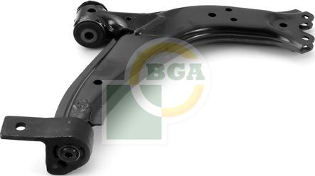 BGA TRC1433 - Важіль незалежної підвіски колеса autozip.com.ua