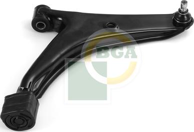 BGA TRC8514 - Важіль незалежної підвіски колеса autozip.com.ua