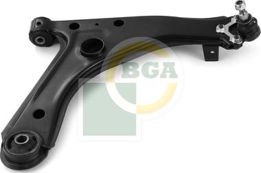 BGA TRC8124 - Важіль незалежної підвіски колеса autozip.com.ua