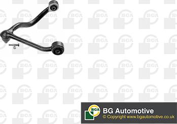 BGA TRC3605 - Важіль незалежної підвіски колеса autozip.com.ua