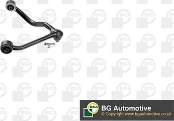 BGA TRC3602 - Важіль незалежної підвіски колеса autozip.com.ua