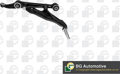 BGA TRC2540 - Важіль незалежної підвіски колеса autozip.com.ua