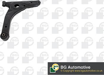 BGA TRC2351 - Важіль незалежної підвіски колеса autozip.com.ua