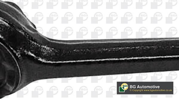 BGA TRC2321 - Важіль незалежної підвіски колеса autozip.com.ua