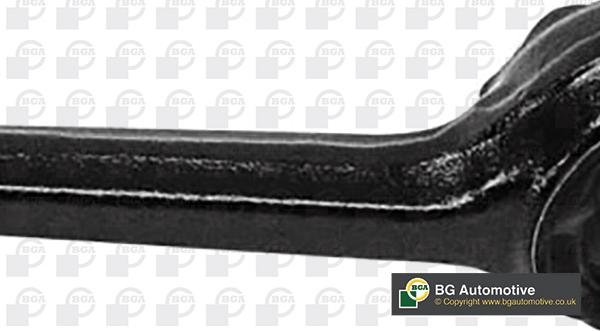 BGA TRC2322 - Важіль незалежної підвіски колеса autozip.com.ua