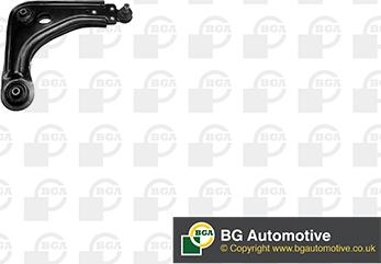 BGA TRC2371 - Важіль незалежної підвіски колеса autozip.com.ua