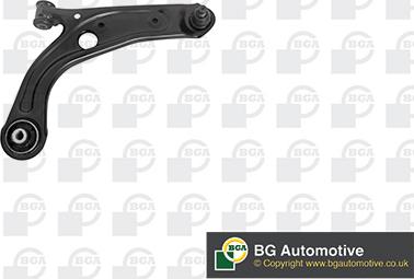 BGA TRC2266 - Важіль незалежної підвіски колеса autozip.com.ua