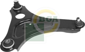 BGA TRC7383 - Важіль незалежної підвіски колеса autozip.com.ua