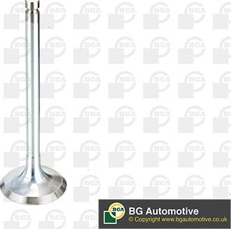 BGA V994546 - Впускний клапан autozip.com.ua