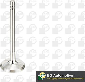 BGA V991760 - Випускний клапан autozip.com.ua