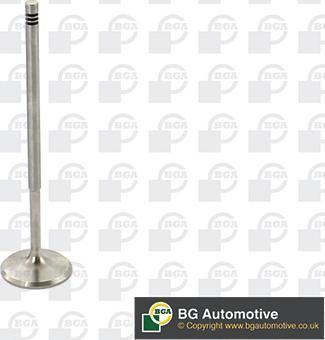 BGA V969601 - Впускний клапан autozip.com.ua