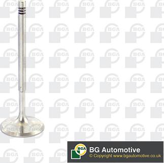 BGA V960221 - Впускний клапан autozip.com.ua