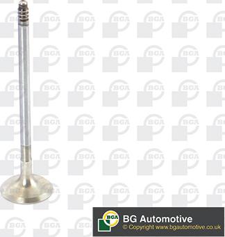 BGA V090106 - Випускний клапан autozip.com.ua