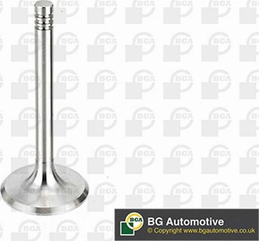 BGA V033313 - Впускний клапан autozip.com.ua