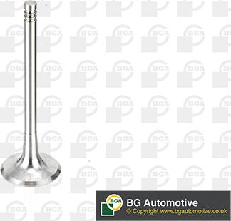 BGA V163720 - Впускний клапан autozip.com.ua