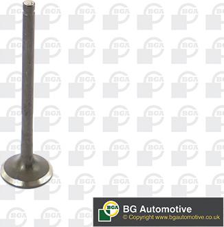 BGA V362215 - Випускний клапан autozip.com.ua
