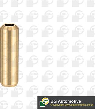 BGA VG11314 - Напрямна втулка клапана autozip.com.ua