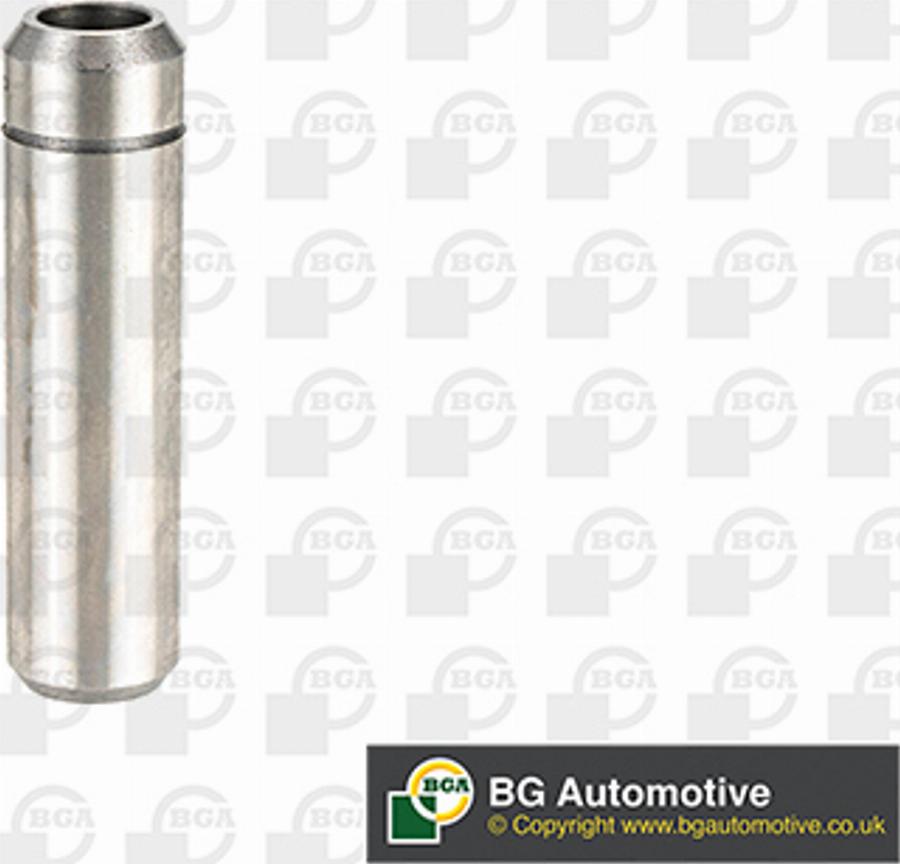 BGA VG2886 - Напрямна втулка клапана autozip.com.ua
