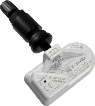 BH SENS Huf 73909002 - Датчик частоти обертання колеса, контроль тиску в шинах autozip.com.ua