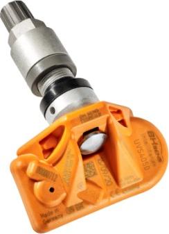 BH SENS Huf 73903450 - Датчик частоти обертання колеса, контроль тиску в шинах autozip.com.ua