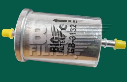 BIG Filter GB-3132 - Паливний фільтр autozip.com.ua