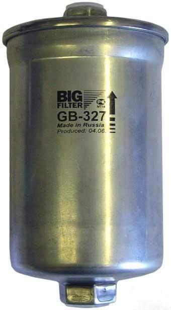 BIG Filter GB-327 - Паливний фільтр autozip.com.ua