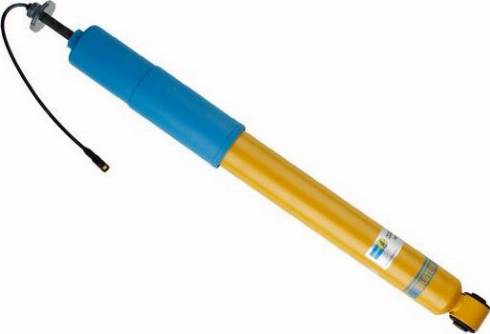 Bilstein 49-135121 - Комплект ходової частини, пружини / амортизатори autozip.com.ua