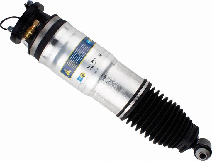 Bilstein 44-262259 - Опора пневматичної ресори autozip.com.ua