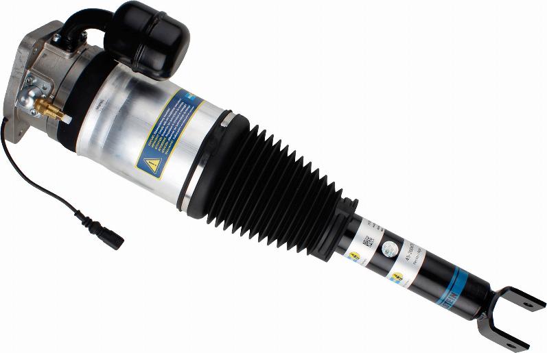 BILSTEIN 45-260476 - Опора пневматичної ресори autozip.com.ua