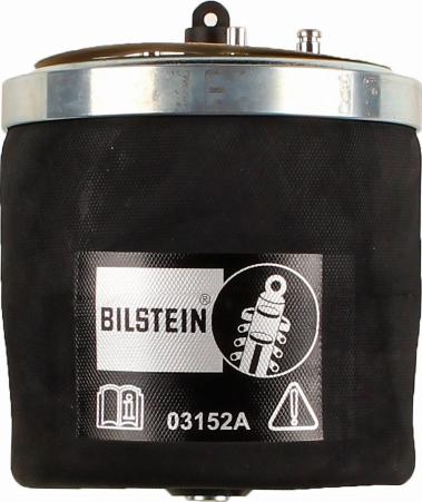 Bilstein 40-232003 - Пневматична ресора, ходова частина autozip.com.ua