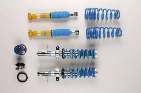 Bilstein 48-080453 - Комплект ходової частини, пружини / амортизатори autozip.com.ua