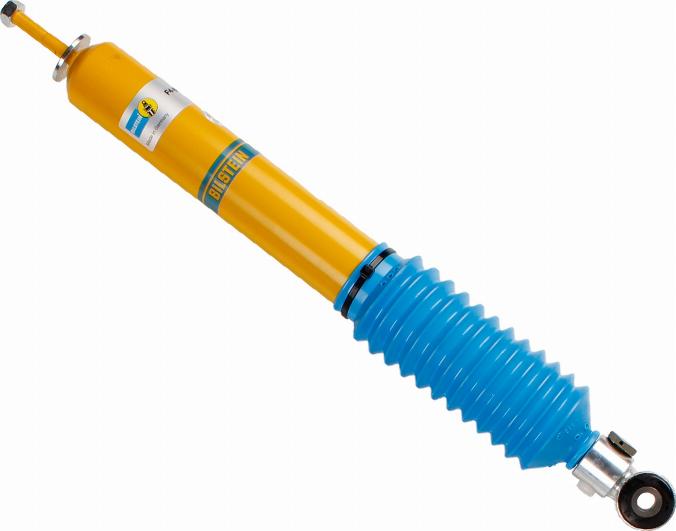 Bilstein 48-080408 - Комплект ходової частини, пружини / амортизатори autozip.com.ua