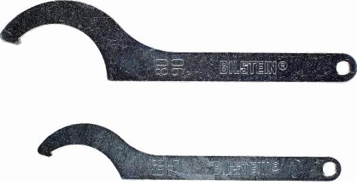 Bilstein 48-103398 - Комплект ходової частини, пружини / амортизатори autozip.com.ua