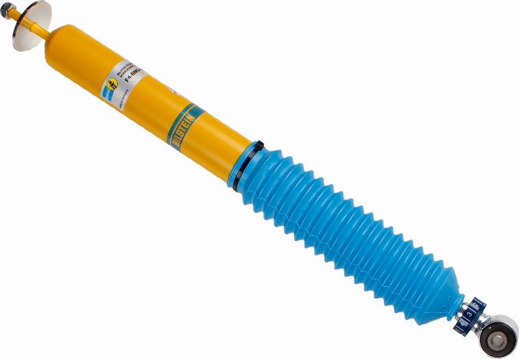 Bilstein 48-126380 - Комплект ходової частини, пружини / амортизатори autozip.com.ua