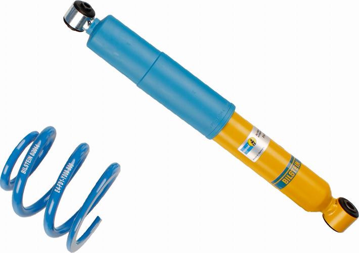 Bilstein 47-080416 - Комплект ходової частини, пружини / амортизатори autozip.com.ua