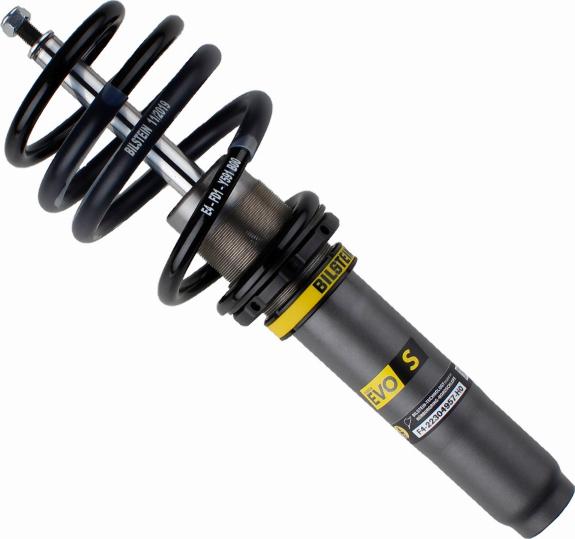 Bilstein 47-304932 - Комплект ходової частини, пружини / амортизатори autozip.com.ua