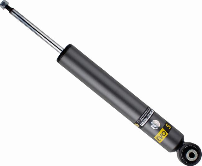 Bilstein 47-304932 - Комплект ходової частини, пружини / амортизатори autozip.com.ua