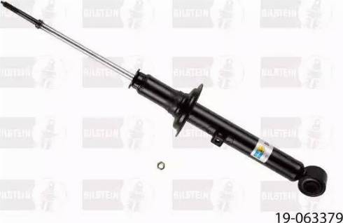 Bilstein 19-063379 - Амортизатор autozip.com.ua