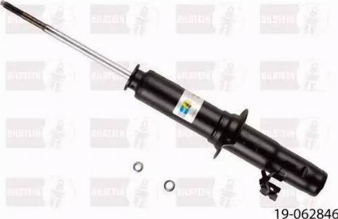 Bilstein 19-062846 - Амортизатор autozip.com.ua