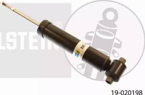 Bilstein 19-020198 - Амортизатор autozip.com.ua