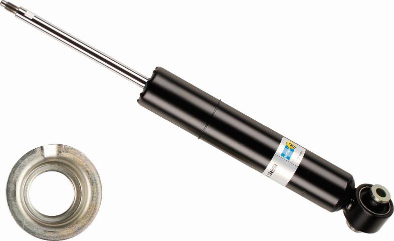 BILSTEIN 19-194509 - Амортизатор autozip.com.ua
