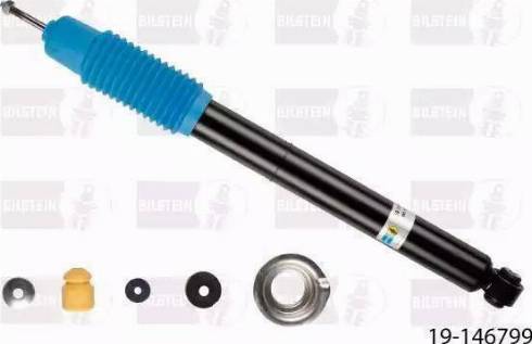 Bilstein BNE-E679 - Амортизатор autozip.com.ua