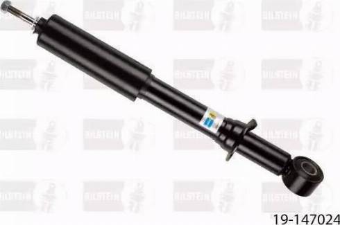 Bilstein 19-111131 - Амортизатор autozip.com.ua