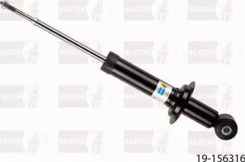 Bilstein BNEF631 - Амортизатор autozip.com.ua