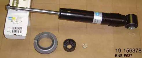 Bilstein 19-156378 - Амортизатор autozip.com.ua