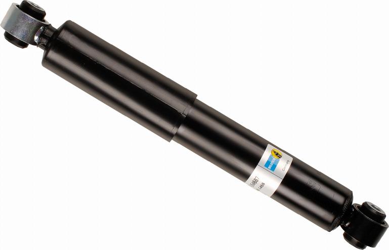 Bilstein 19-164687 - Амортизатор autozip.com.ua