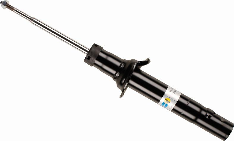 Bilstein 19-166766 - Амортизатор autozip.com.ua