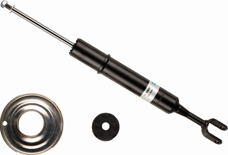 Bilstein 19-109497 - Амортизатор autozip.com.ua