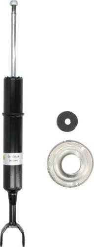 BILSTEIN 19-119939 - Амортизатор autozip.com.ua